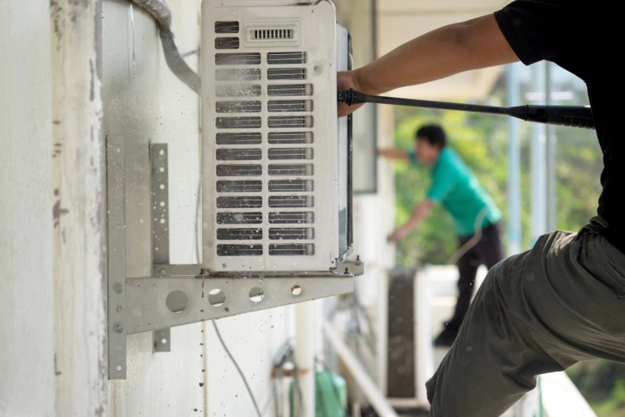 Common HVAC Problems And How Repairs Solve Them Portland, OR