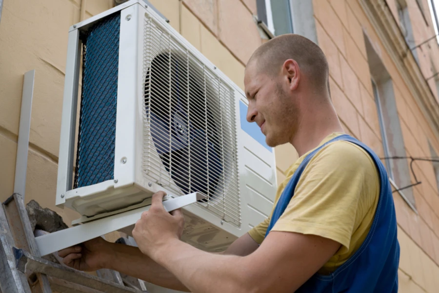 How Hvac Replacement Improves Home Energy Efficiency Portland, OR