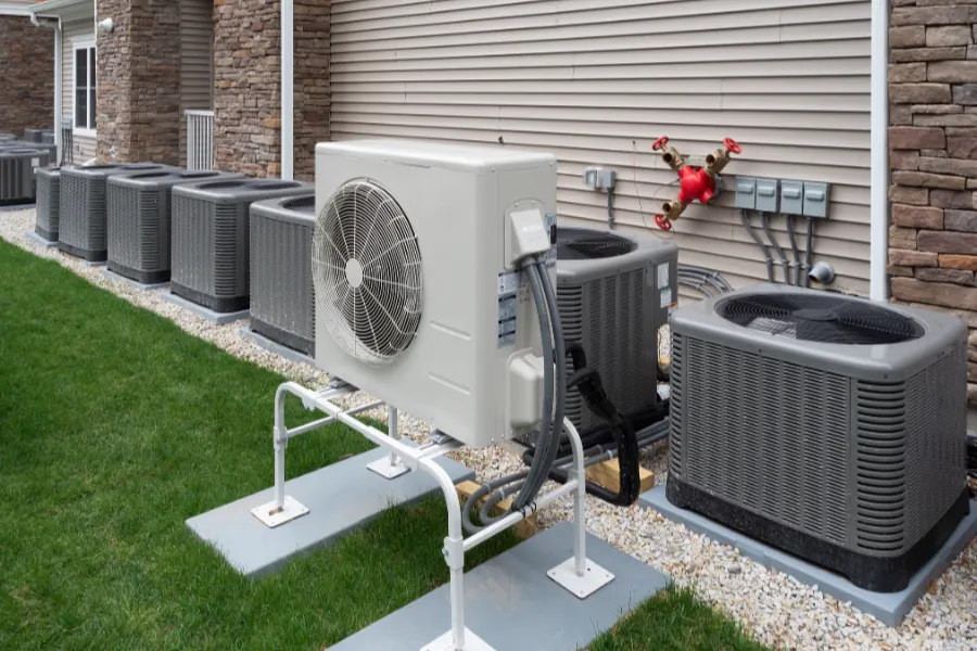 Importance of Proper Sizing During HVAC Replacement Portland, OR