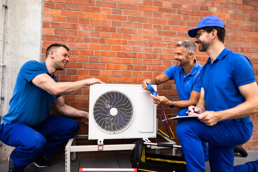 Importance of Proper Sizing During HVAC Replacement in Portland, OR