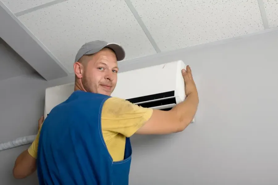 Premium HVAC Installation Service Portland, OR