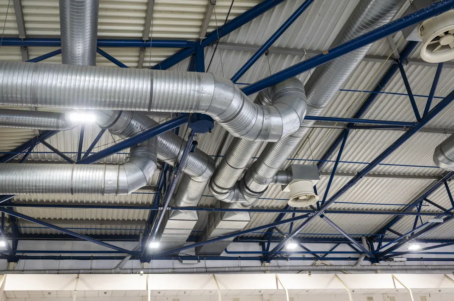 Professional HVAC Ductwork Portland, OR