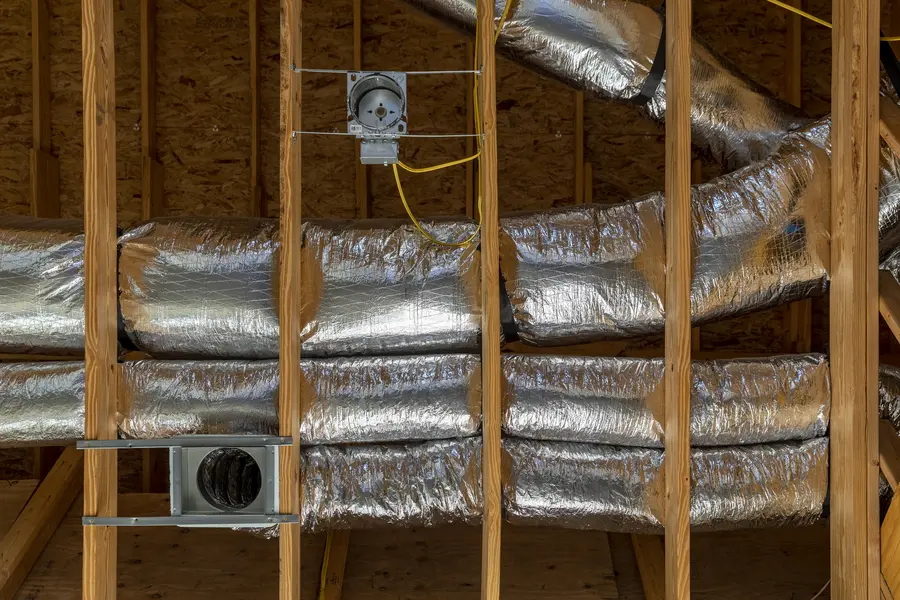 Reputable HVAC Ductwork Portland, OR