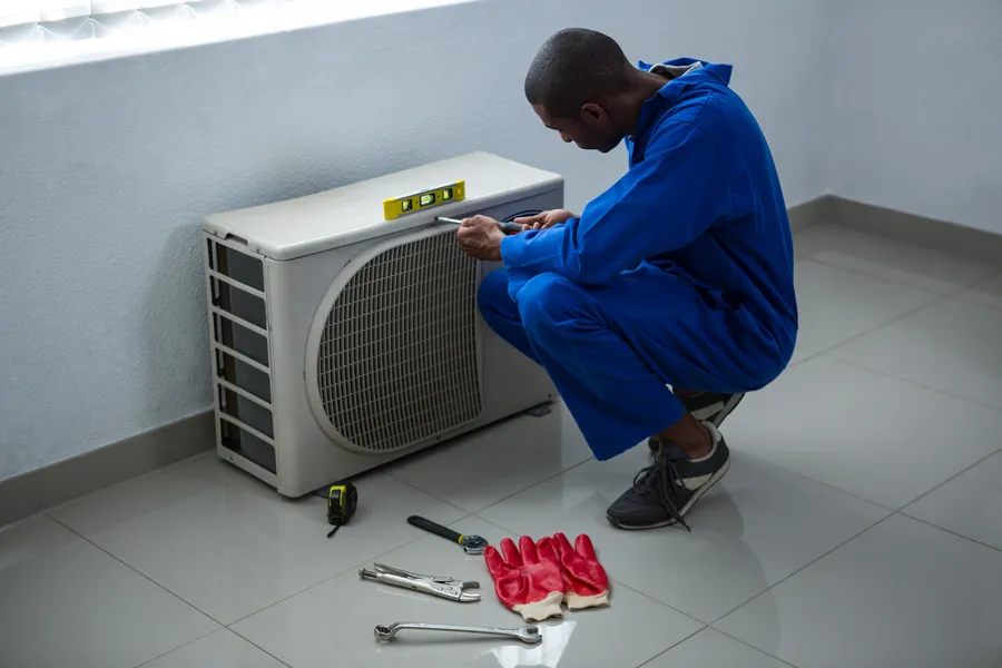 Superior HVAC Installation Service Portland, OR