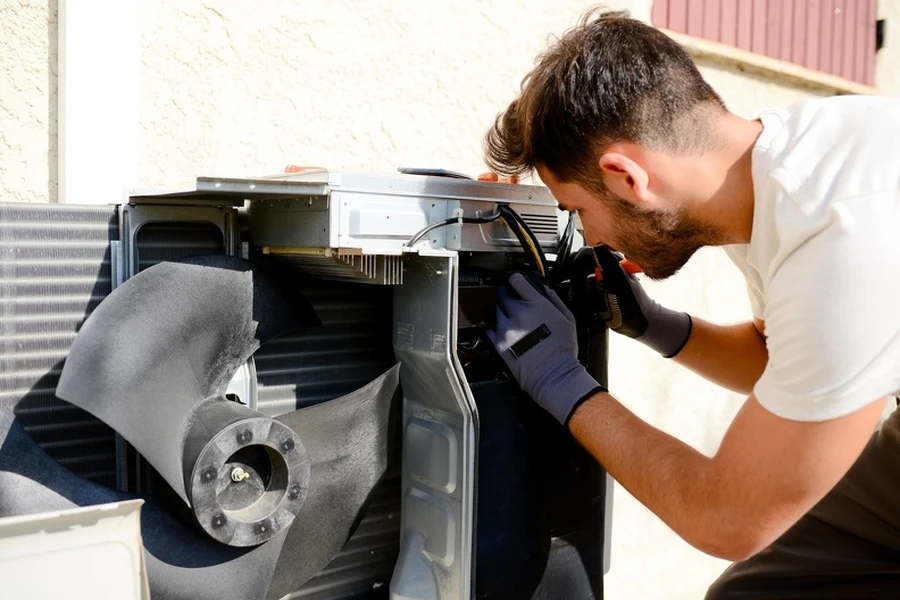 Top-rated HVAC Repair Portland, OR