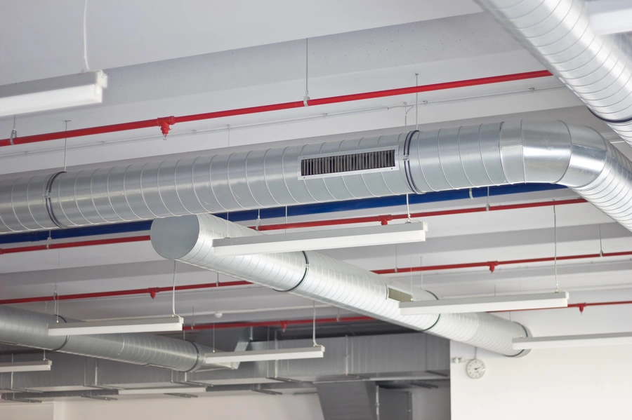 Understanding The Different Types Of Hvac Ductwork Materials in Portland, OR