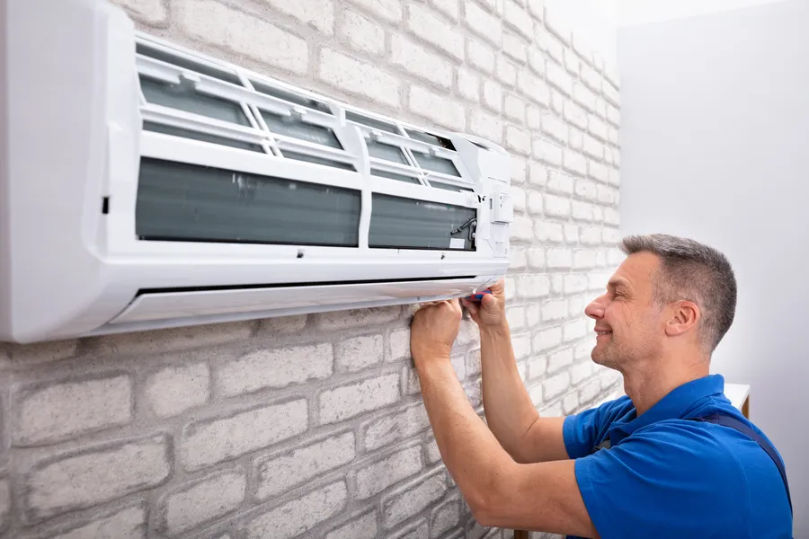 What To Expect During An Hvac Installation Service Appointment Portland, OR