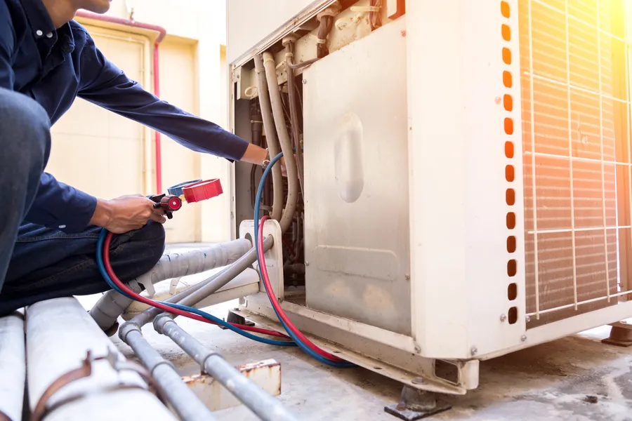 Why Hvac Installation Service Is Essential For New Homes Portland, OR