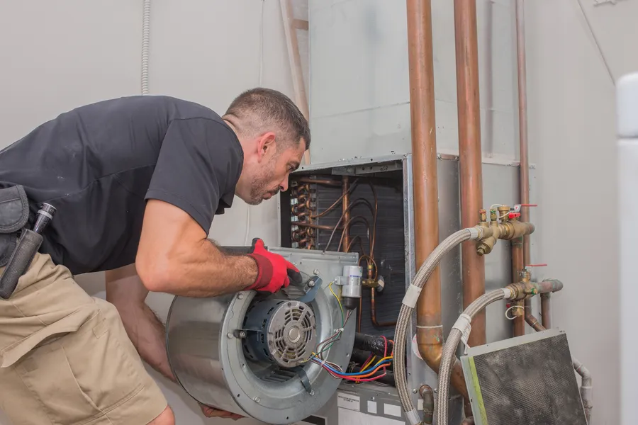Why Hvac Installation Service Is Essential For New Homes in Portland, OR